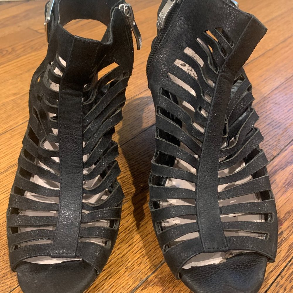 Vince Camuto Strappy Shoe